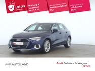 Audi A3, Sportback 40 TFSI e advanced |, Jahr 2020 - Altötting