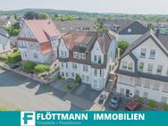 Großzügige Altbau-Doppelhaushälfte in begehrter Lage Bad Salzuflens! - Bad Salzuflen
