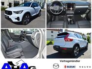 Volvo XC40, B4 Ultimate Dark, Jahr 2024 - Schleusingen