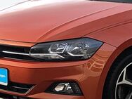 VW Polo, 1.0 l TSI Highline Polo Highline NA, Jahr 2018 - Neu Wulmstorf