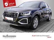 Audi Q2, Advanced 40TFSI Quattro, Jahr 2023 - Lahr (Schwarzwald)