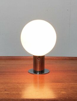 Space Age Table Lamp Tischleuchte zu Mid Century 60er 70er 5 - Hamburg Hamburg-Nord