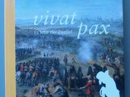 vivat pax – Es lebe der Friede! (Sachbuch für junge Leser) - Münster