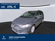 VW Touran, 2.0 TDI Comf, Jahr 2020 - Esslingen (Neckar)