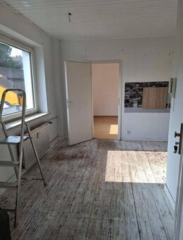 Frechen City: Wohnung für Singles 45 m², Top Lage - Frechen