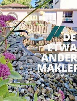 Zweifamilienhaus mit Herz, Garten und Perspektive! - Wiesbaden