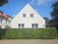 Baugrundstück inkl. Einfamilienhaus zur Anlage - Bremen