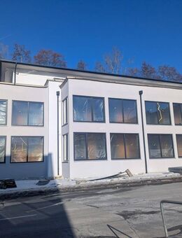 TOP-ANLAGE - Neubau-Wohnungen mit 150.000 € KfW-Darlehen + Abschreibungsmöglichkeit 5%+5% ! - Deggendorf