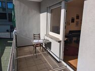 1 Zimmer Stadtwohnung mit Balkon & EBK - Karlsruhe zwischen Hauptbahnhof und Innenstadt - Karlsruhe