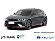 Hyundai IONIQ 5, N 84kWh 609PS MJ24, Jahr 2022 - Emsdetten