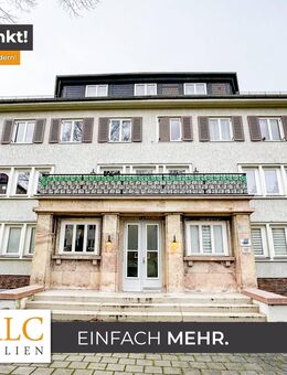 Ihr cleverer Anlage-Hit - Chemnitz
