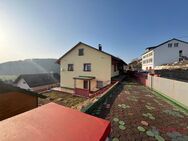 Einfamilienhaus in Miltach - Miltach