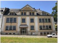 Charmantes, ehemaliges Schulgebäude in Falkenstein-Vogtland - Falkenstein (Vogtland)