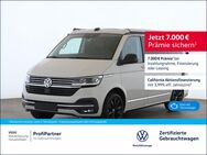 VW T6 California, 1 Ocean, Jahr 2024 - Bad Oeynhausen