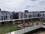 Mit Ausblick auf die Elbphilarmonie und den Fernsehturm! - Hamburg