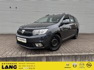 Dacia Logan, 0.9 II TCe 90 eco² MCV Comfort, Jahr 2019 - Karlsruhe