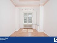 Sofort bezugsfrei! Charmante 1,5-Zimmer-Wohnung mit Erker in zentraler Lage von Berlin-Wilmersdorf - Berlin