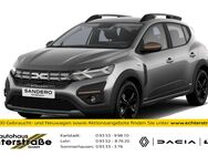 Dacia Sandero, Stepway ECO-G 100 Extreme, Jahr 2022 - Karlstadt