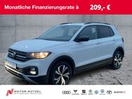 VW T-Cross, 1.0 TSI LIFE, Jahr 2019 - Bayreuth