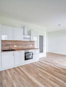 Erstbezug! Exklusive 1-Zimmer-Wohnung - Wohnen direkt an der Havel! - Berlin