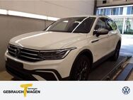 VW Tiguan, 1.5 TSI Allspace MOVE LM18, Jahr 2024 - Herne