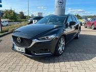 Mazda 6 Kombi SKYACTIV-G 194 Automatik Exclusive - Kornwestheim