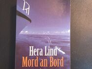 Mord an Bord (Hera Lind) Roman - Essen