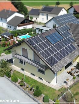 Großzügiges Einfamilienhaus mit Pool und Garten in ruhiger Lage - Rain (Regierungsbezirk Niederbayern)