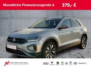 VW T-Roc, 1.5 TSI APP, Jahr 2024 - Bayreuth