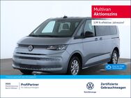 VW Multivan, TDI Side, Jahr 2023 - Wildau