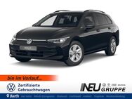 VW Golf Variant, 1.5 l TSI Life OPF 6, Jahr 2022 - Barth