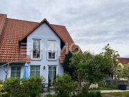 Charmantes Wohnparadies in Dinkelsbühl: 5-Zimmer-Haus mit Garten - Dinkelsbühl
