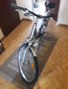 Cityline Damenfahrrad 26 zoll - Duisburg Zentrum
