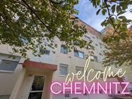 ++ HIER will ich wohnen! frisch renovierte 3-Raum Wohnung (inkl. Balkon) ++ - Chemnitz