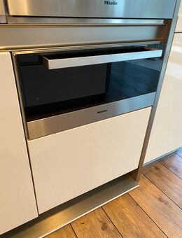 Miele Einbau Speisenwärmer ESW 5088-14 - Hamburg