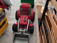 Kinderspielzeug Traktor für Jungs - Bad Königshofen (Grabfeld) Zentrum