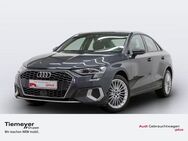 Audi A3 Limousine 30 TFSI ADVANCED NAVI VIRTUAL SITZHZ ALLWETTER - Bochum