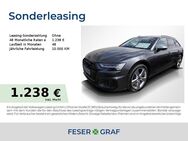 Audi S6, Avant TDI, Jahr 2022 - Fürth