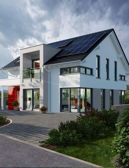 OKAL - Großzügig und elegant wohnen ! - Hermsdorf