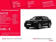 Audi Q2, S line 40 TFSI quattro, Jahr 2023 - Hannover