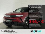 Opel Mokka, B ULTIMATE MATRIXLICHT SITZ INDUKTIONSL, Jahr 2024 - Coesfeld