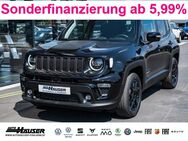Jeep Renegade, Upland 4xe MY22 LANE 17, Jahr 2022 - Pohlheim