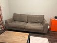 Wildleder Sofa zu verkaufen in 45130