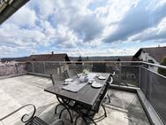 Ruhe mit Alpenblick! - Hilzingen