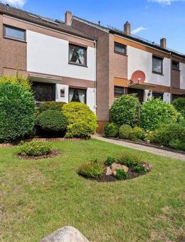 Willkommen in Ihrem neuen Zuhause - Bremen
