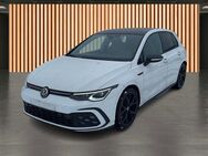 VW Golf, 2.0 TSI GTI 19, Jahr 2024 - Dresden