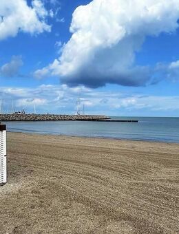 Investieren mit Ausblick - moderne Eigentumswohnung mit Warnowblick in Hohe Düne - Rostock