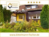 EINFAMILIENHAUS MIT ENORMEM EIGENTUMSGRUNDSTÜCK IN REMLINGEN! OPTIMALER GRUNDRISS, KLEINER PREIS! - Remlingen (Niedersachsen)