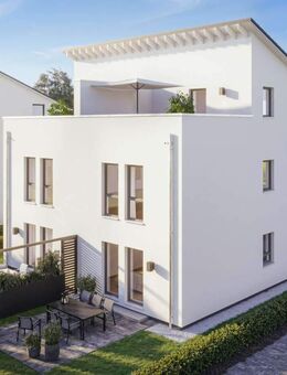 FamilyStyle 33.01 P- Gemeinsam planen wir Ihren Traum! - Limburgerhof