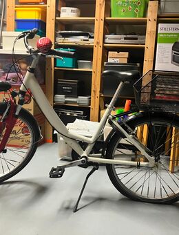 Kinderrad - Dortmund Hombruch